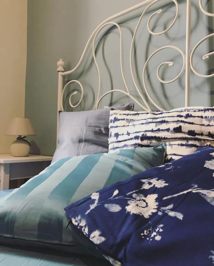 Apartmán Casa Azzurra Bagheria