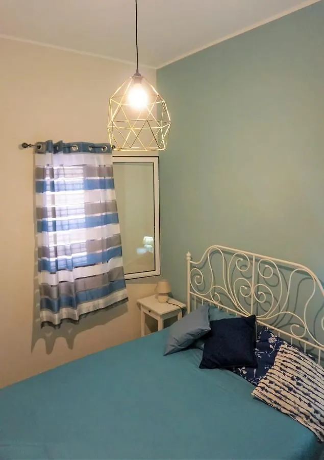 Apartmán Casa Azzurra Bagheria