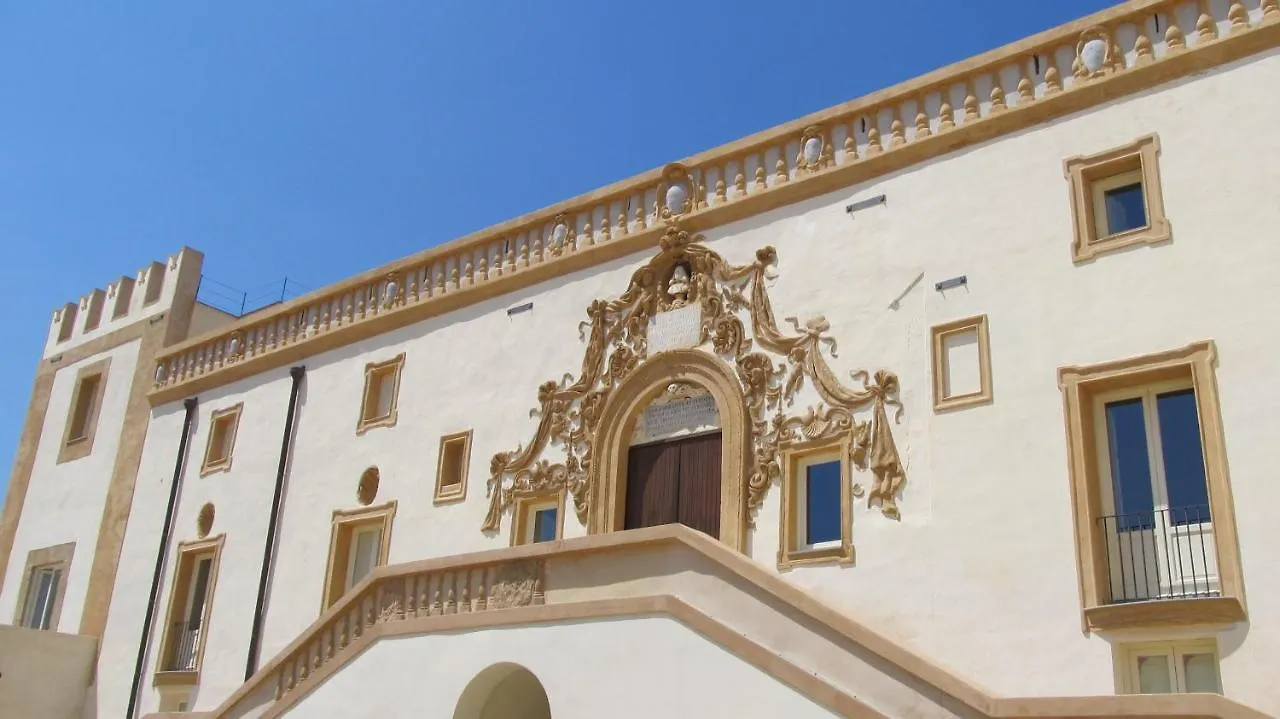 Apartmán Casa Azzurra Bagheria