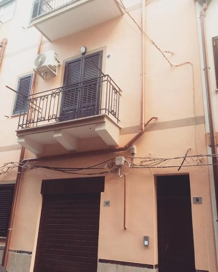 Casa Azzurra Apartment Bagheria